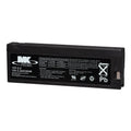 ES2.3-12 AGM MK Battery 12Volt 2.1Ah ES2.3-12V