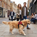 Breathable Mesh Dog Harness – Step-In Vest for Walking & Car Travel