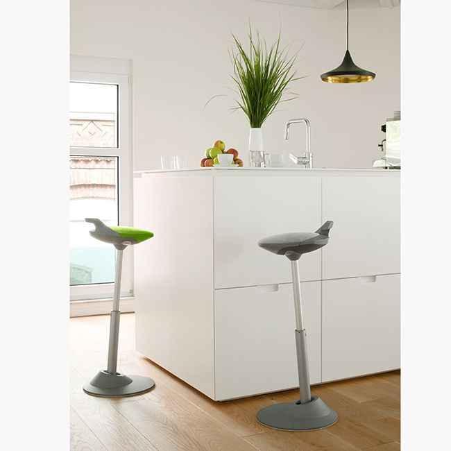 Muvman Stool by Aeris - Design Your Own