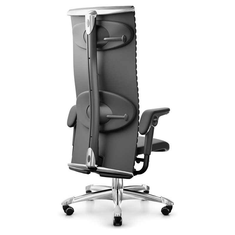 HAG 9331 Excellence Chair - Design Your Own