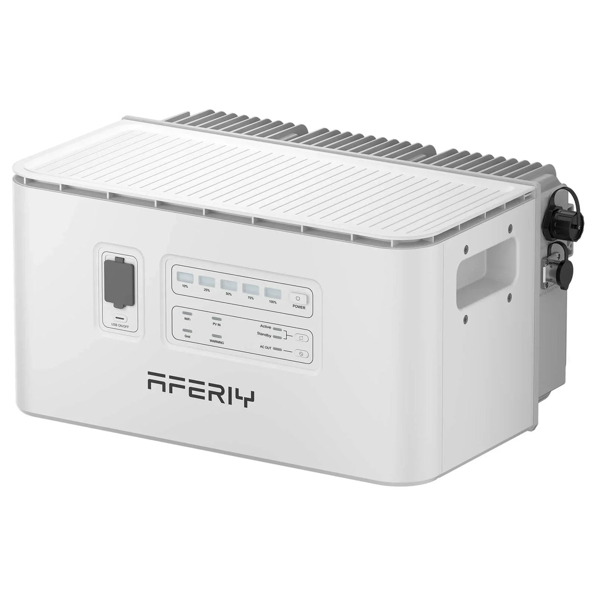 AFERIY PS240 Balcony Solar System