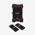 LiveU Solo PRO SDI  4/5G Live Video Streamer