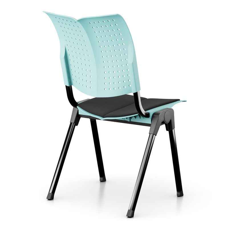 HAG Conventio Wing 9821 Chair - Design Your Own