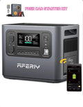 AFERIY P210 2400W 2048Wh Portable Power Station