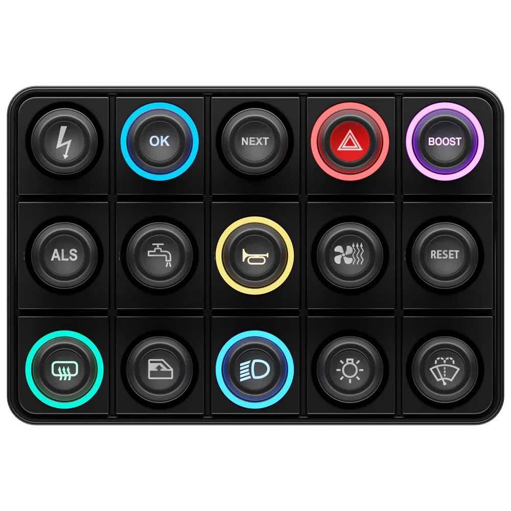Remote Blink PRO CAN Keypad