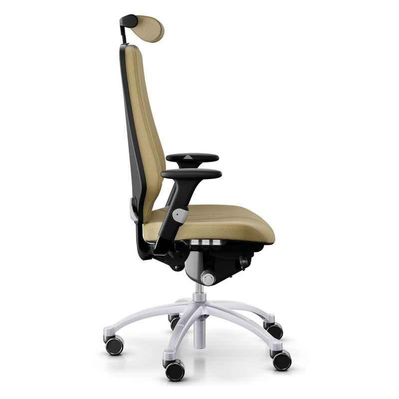 RH Logic 400 Chair Design Your Own