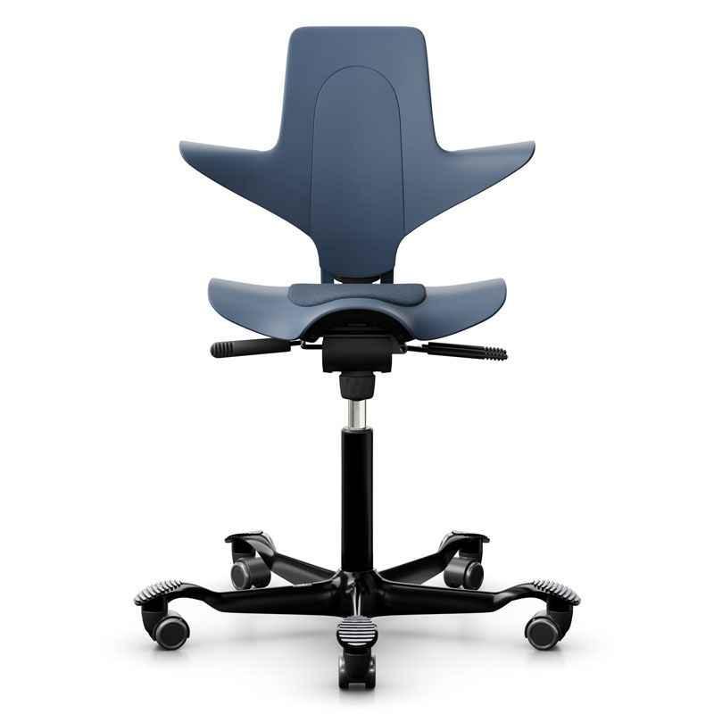 HAG Capisco Puls 8010 Chair - Design Your Own