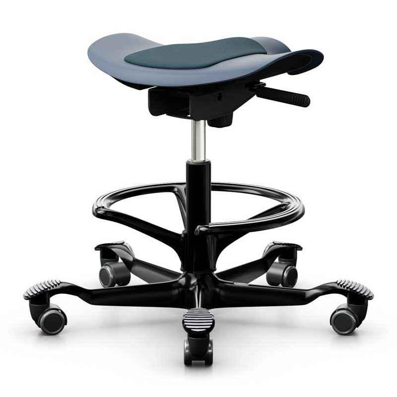 HAG Capisco Puls 8001 Saddle Stool - Design Your Own