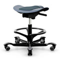HAG Capisco Puls 8001 Saddle Stool - Design Your Own