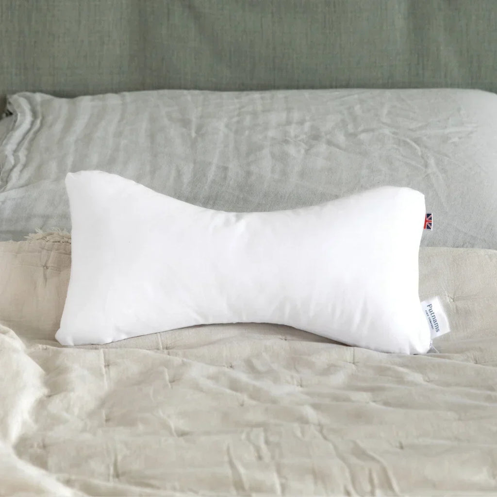 Putnams Butterfly Pillow