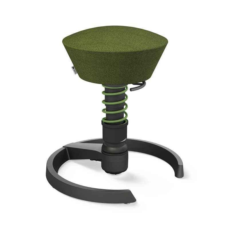 Aeris Swopper Stool - Design Your Own