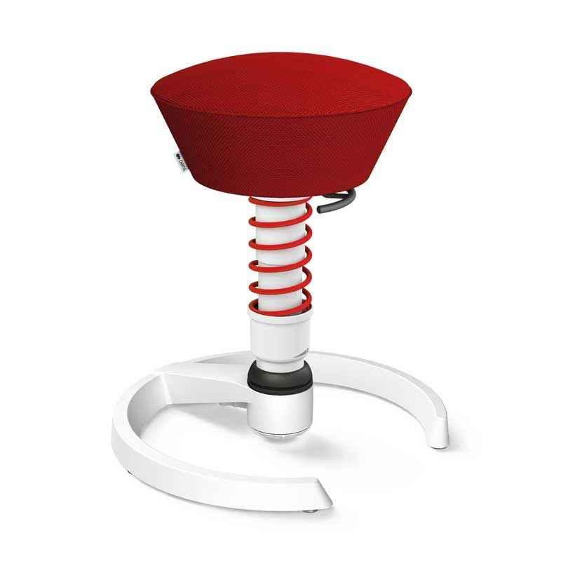 Aeris Swopper Stool - Design Your Own
