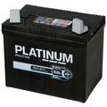 Platinum S101E Prestige Battery 12v 32Amps CCA (EN) 310A