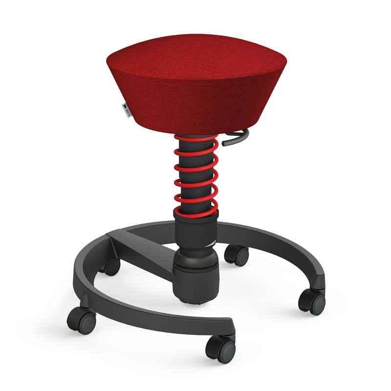 Aeris Swopper Stool - Design Your Own