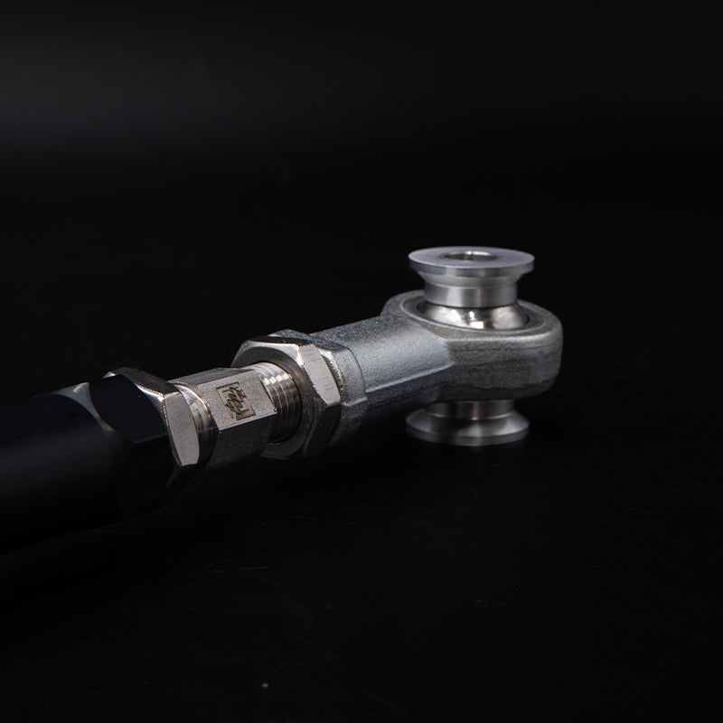Suspension Secrets Adjustable Rear Toe Arms / Links - BMW F20 / F21 1 Series