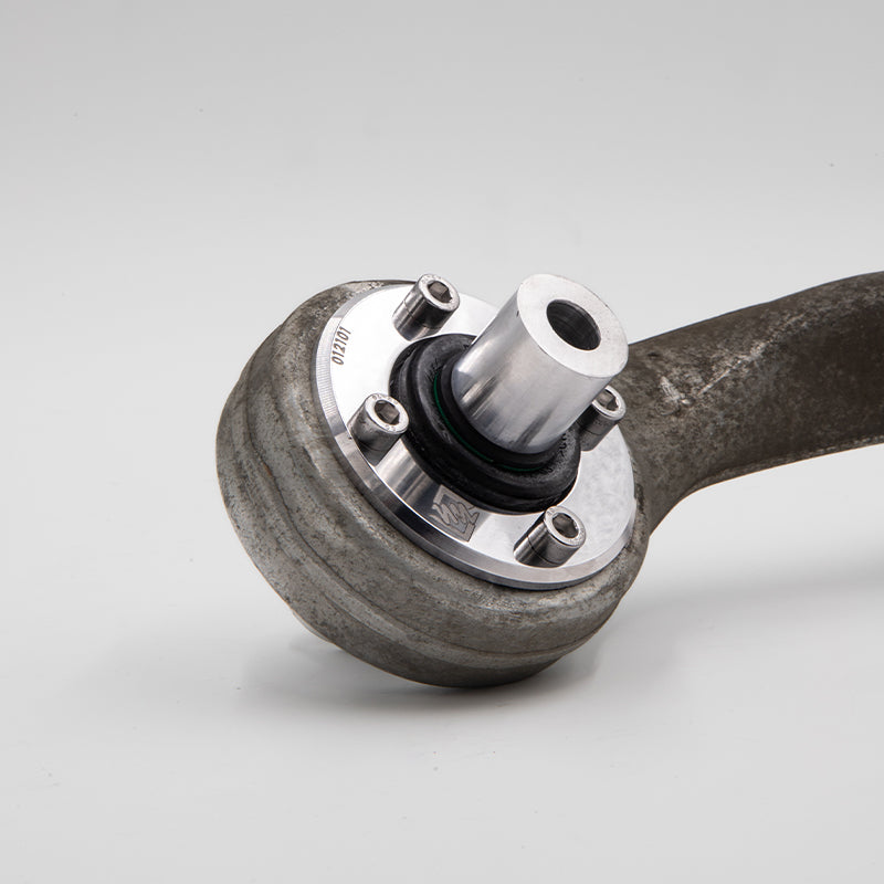 Suspension Secrets Solid Front Control Arm Bushes - BMW F20 / F21 1 Series