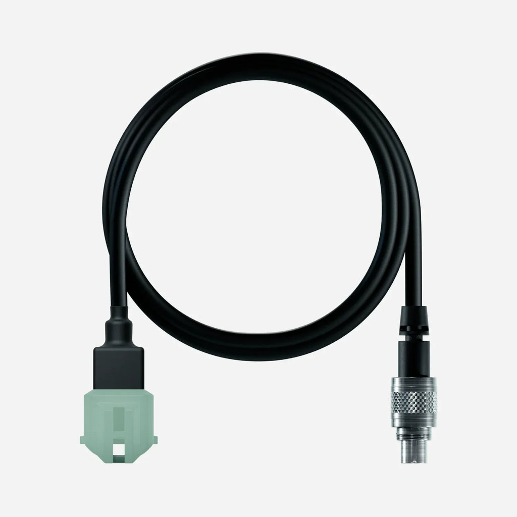 Aim X Log compact Datalogger