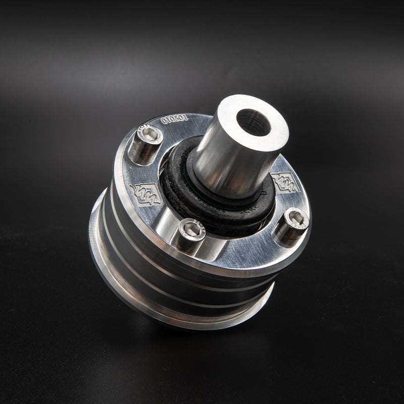 Suspension Secrets Handling Pack 1 (Fast Road) - BMW F22 M235i/M240i