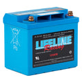 Lifeline LL-1236TB
