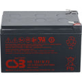 CSB HR1251W 12V 51W Battery