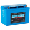 Lifeline LL-1257TB