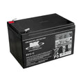 ES12-12 12V 12Ah MK Battery