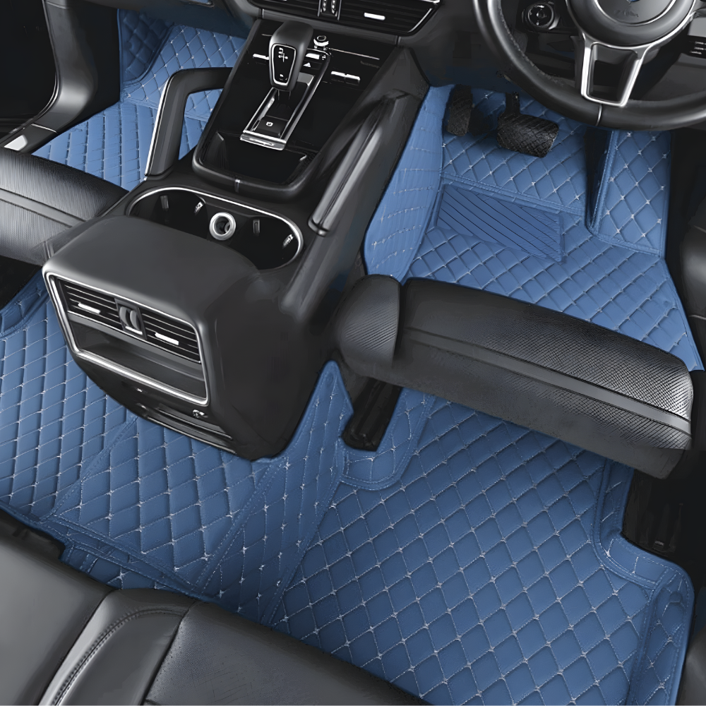 Custom Car Floor Mats