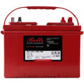 12 FS 24 Rolls Battery 12V 85AH (24TMX)
