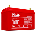 Rolls 12V S12-128AGM Deep Cycle Battery