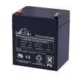 12v 5Ah Rechargeable Battery LP12-5.4