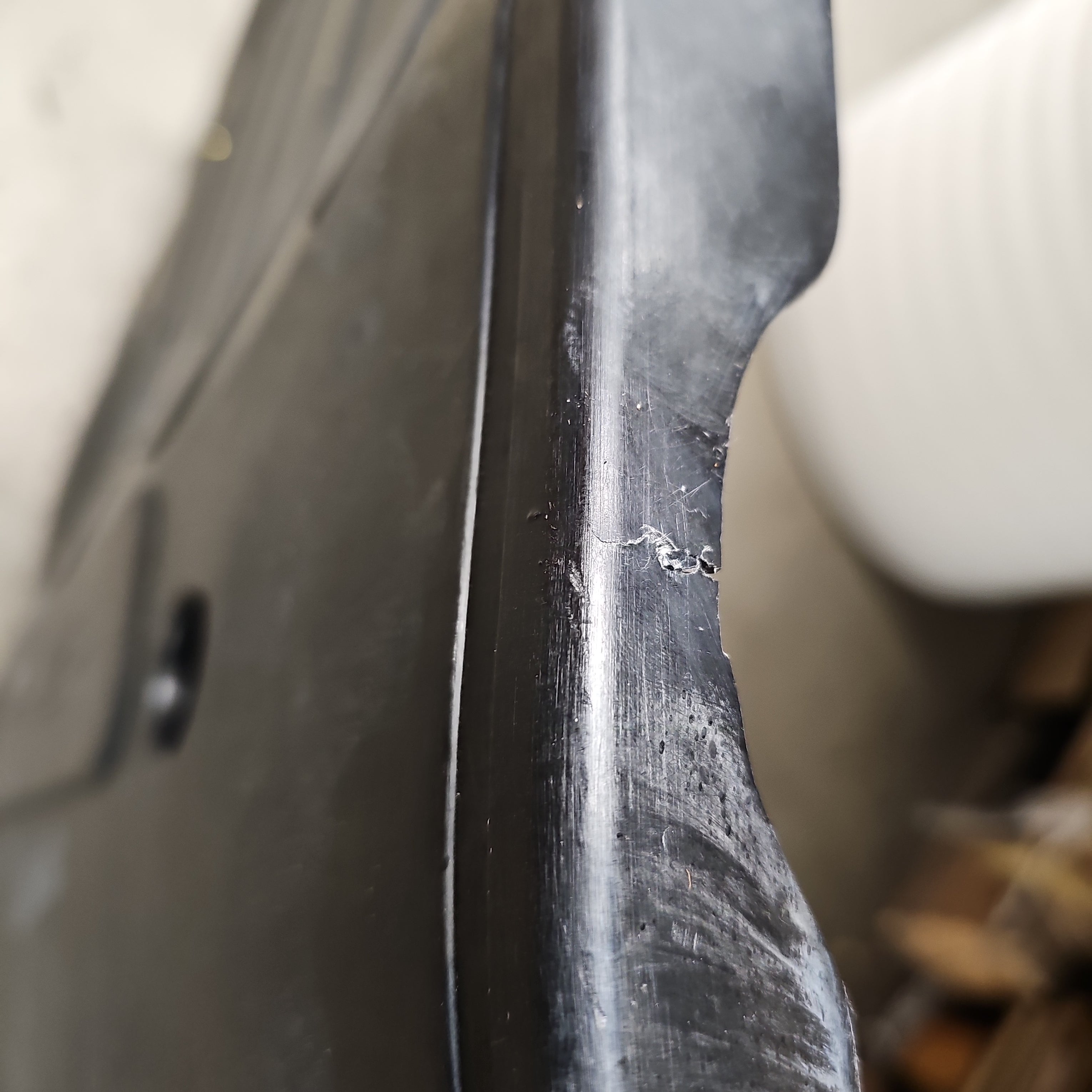 Jaguar S Type Front Undertray 1999-08 XR844760 2R836P013AC