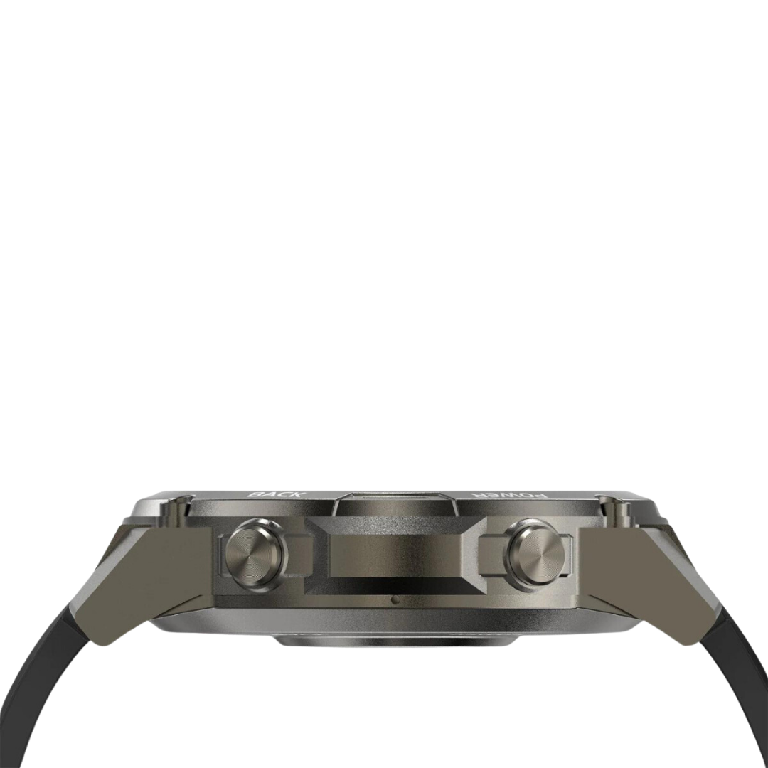 Gard Pro Ultra 2+ – Rugged Sports Smartwatch
