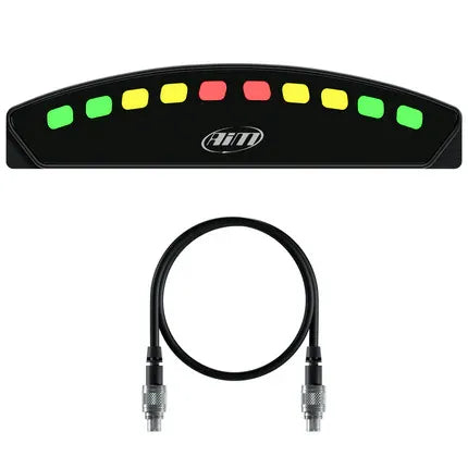 Aim Shift Light Module