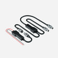 Aim MyChron 6 to ACC3 Split Harness