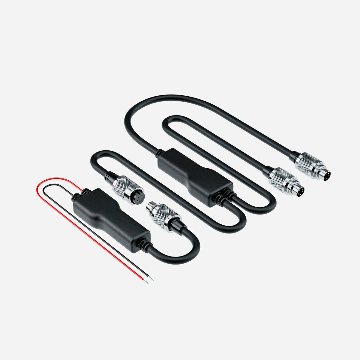 Aim MyChron 6 to ACC3 Split Harness