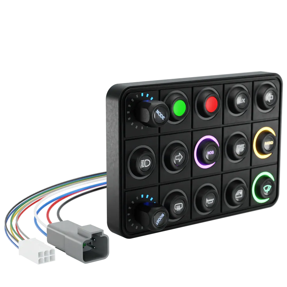 Remote Blink PRO CAN Keypad