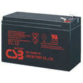 CyberPower RBP0117 Battery Replacement
