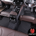 Custom Made Car Mats + FREE GIFT