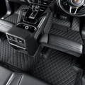 Tailor Made Car Mats