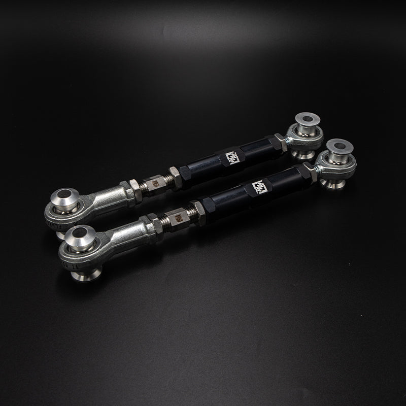 Suspension Secrets Handling Pack 3 (Track) - BMW F32 / F33 / F36 4 Series
