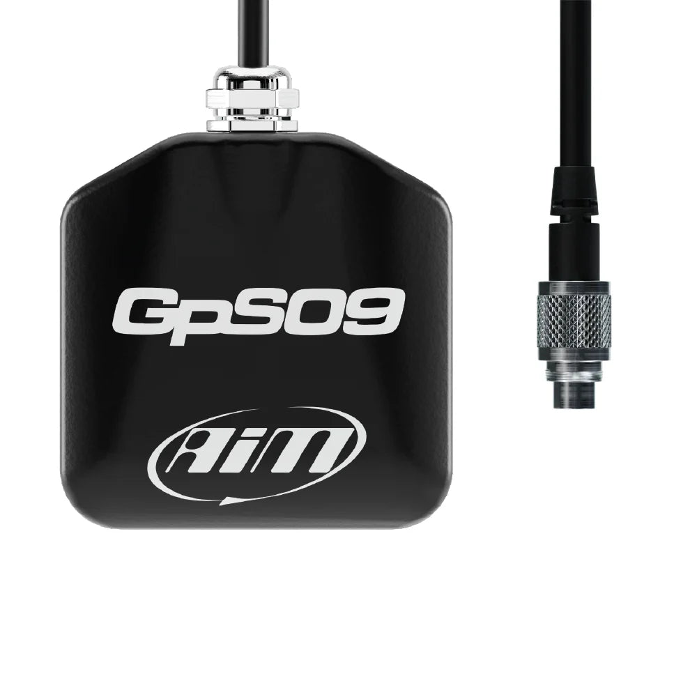 Aim GPS09 Module