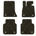 Galaxy Double Layer Mats