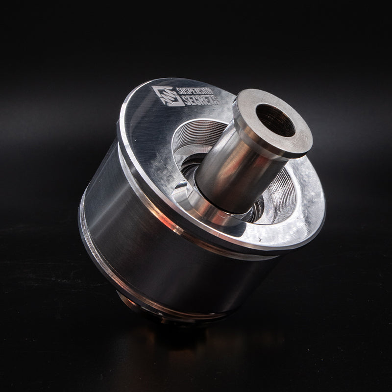 Suspension Secrets Handling Pack 3 (Track) - BMW G80 M3 / G82 M4