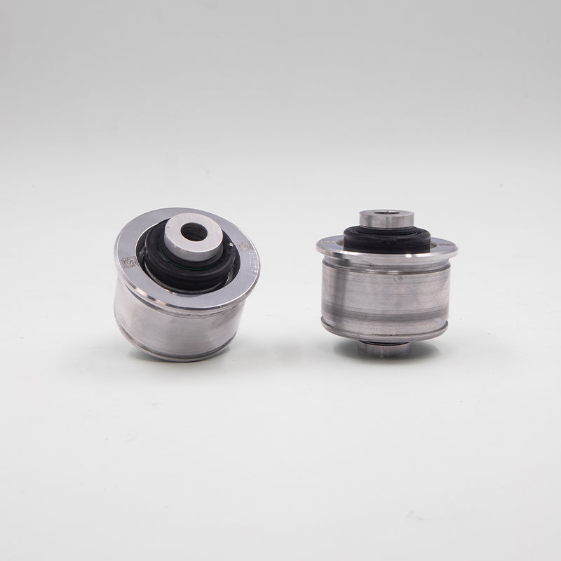 Suspension Secrets Solid Front Control Arm Bushes - BMW G81 M3 Touring