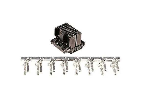 Aim AMP Plug & Pins for MXL Strada & Pista