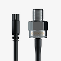 Aim Brake Pressure Sensor 1/8 NPT 0-2000 PSI