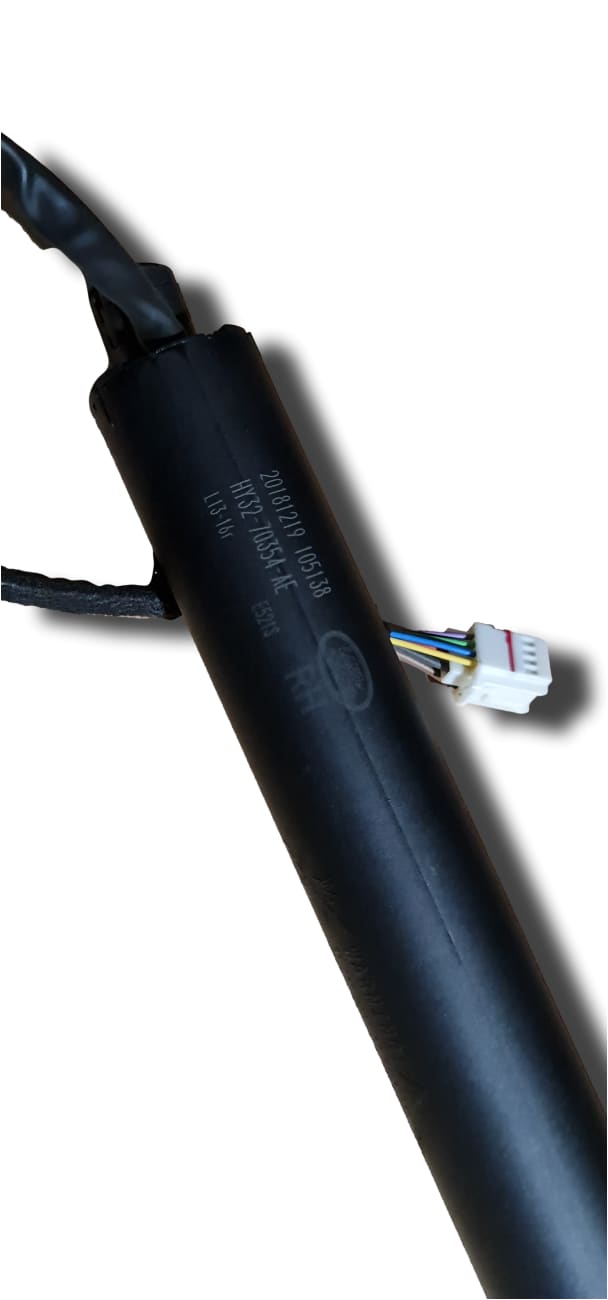 New Genuine Discovery 5 Powered Tailgate Struts Pair 2017> 535123548 535123549