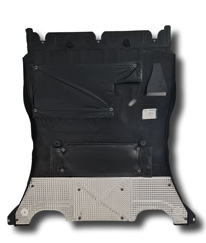 Jaguar S Type Front Undertray 1999-08 XR844760 2R836P013AC