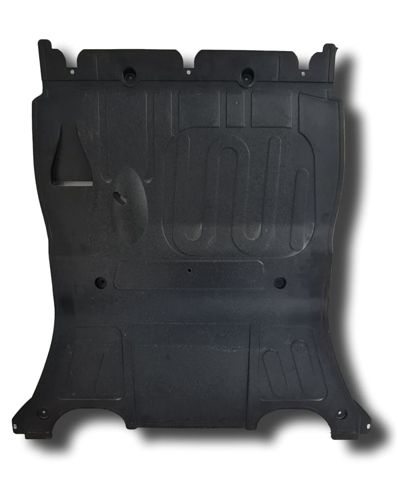 Jaguar S Type Front Undertray 1999-08 XR844760 2R836P013AC