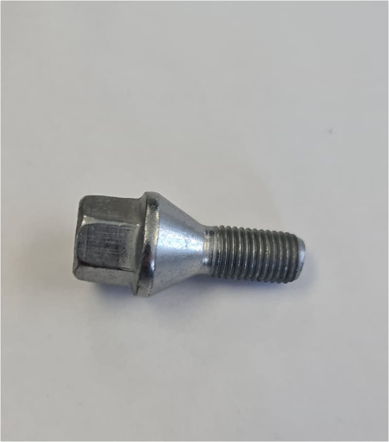 Nissan Qashqai Wheel Nut Wheel Bolt Single 2013 - 21 402224EA0B 4025400Q0P